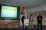 9. Kieler Open Source und Linux Tage 2011 - Tag 2 - 014.JPG